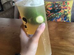 -喜茶(东莞雍华庭店)