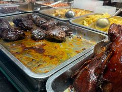 -乔波食品(杜桥中心菜场店)