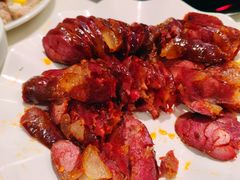 -野迹·石橄榄鸡·烧烤(新洲店)