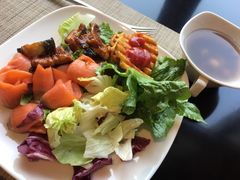 -太湖饭店玉兰厅(自助餐厅)