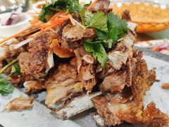 -马尔龙新疆饭店·清真(长青路店)