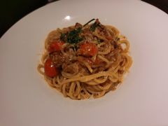 肉酱意大利面-1861意大利餐厅(文化广场店)