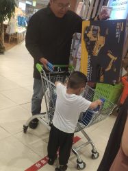 -孩子王(江北虹悦城店)