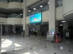 -合肥市图书馆