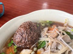 -邵顺兴锅盖面(金山宝地店)
