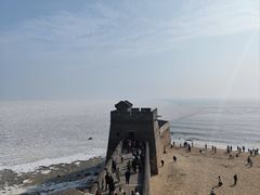 -老龙头景区