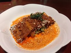 -俏江南(东方广场店)