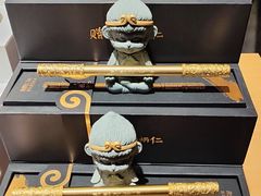 -龙记香港茶餐厅(久光百货店)