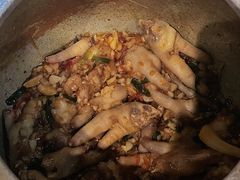 -正宗台湾胡椒蝦(愉景新时代广场店)
