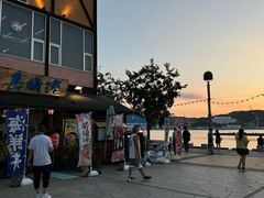 -海鮮市場長崎港(出島ワーフ店)