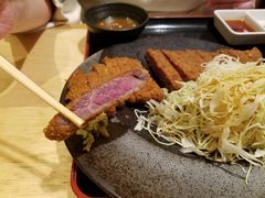 -炸牛排 京都胜牛(京都站前店)