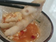 -金华安大酒楼·老牌潮菜·粤式茶点(东方国际店)