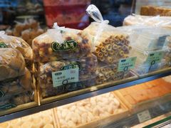 -泸溪河桃酥(长乐路店)