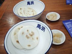 -清真·马洪小炒泡馍馆(钟楼回民街店)