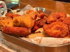 -宝莱纳餐厅(滨江店)