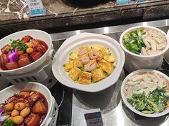 -小康人家炒鸡店(户部山店)