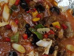 -清真悦宾楼食府(海湖店)