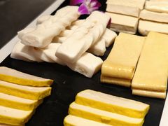 -小街猪手(团结湖店)