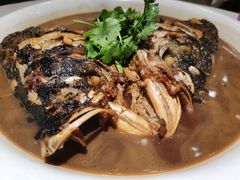 -惠丰堂饭庄(北洼路店)