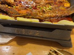 -00后的烤串·扬州地标烧烤(大运河博物馆店)