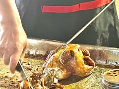 -童子鸡专卖店(中新街店)