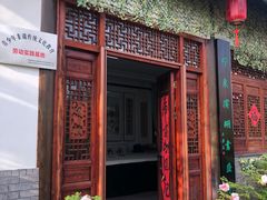 -合肥滨湖国家森林公园