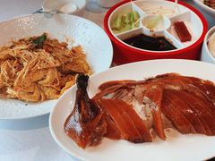 -月福京味斋·烤鸭店·北京菜(鼓楼总店)