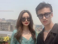 -DX HAIR SALON·发现未知美发沙龙