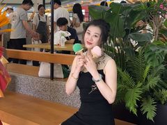 -野人先生Gelato(上海长宁龙之梦店)