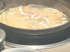 -同仁四季椰子鸡(无锡滨湖万象汇店)