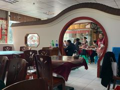 大堂-老丘丘(较场口店)