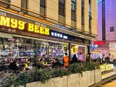 -M99 BEER世界啤酒吧(鸿云悦街店)