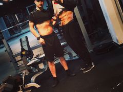 -CXFIT 陈徐健身工作室(凯旋店)