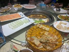-蜀留香火锅·始于1999·原四川老火锅(白堤路店)