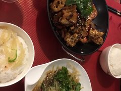 -熊猫川菜馆 panda chine