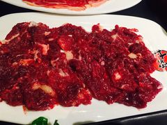 -牛焱·贵州黄牛肉火锅(城西银泰店)