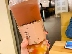 -绿茶餐厅