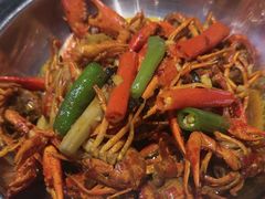 -聚味瞿记·龙虾堂(坡子街店)