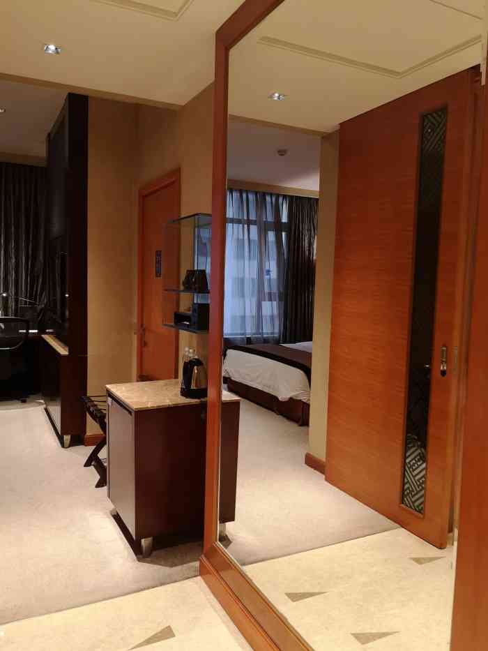 宜兴王子湾酒店图片