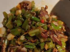 -卢大鲜鱼头捞饭(美利广场店)