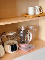 标间环境-养月堂中医养生月子会所(中心妇产店)