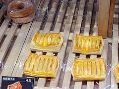 起酥椰子派-KenGee仟吉(吉庆街店)