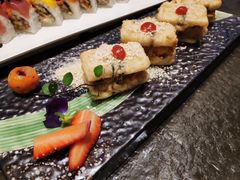 -将太无二·北美传奇寿司(荟聚购物中心西红门店)