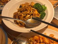 -小放牛炒菜馆(中山路乐汇城店)
