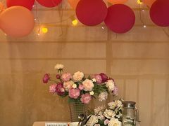 -天空花园餐吧·生日·团建(南山店)