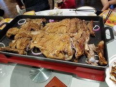 -九十九顶毡房(阜石路店)