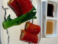 -滋粥楼·顺德菜(番禺广场总店)
