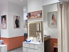 -海马体照相馆(万菱汇店)