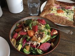 veggie-RAC BAR(安福路店)