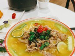 -悦雅居·老广州老味道(长湖店)